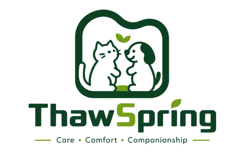 ThawSpring